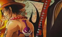 海贼王艾斯经典语录