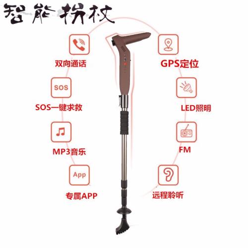 女王母亲伸出手