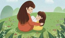 家庭教育好句子