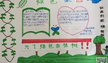 有关植树节的谚语