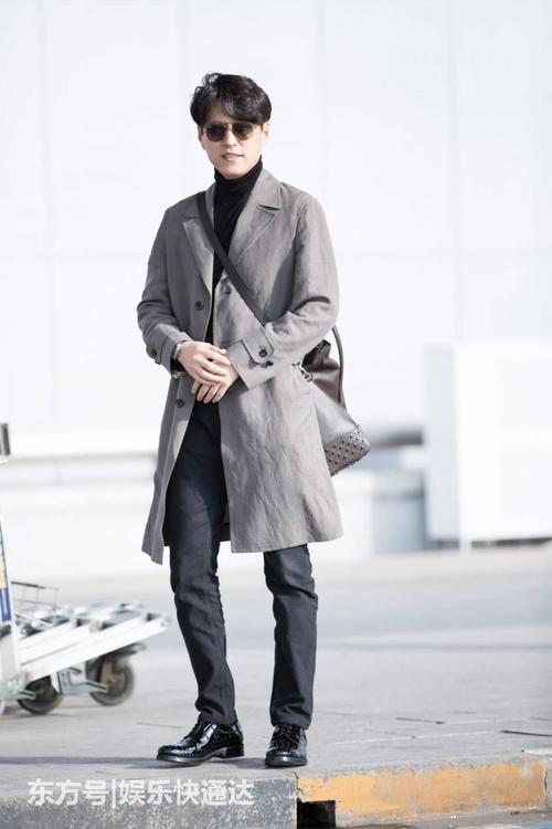 霸气，成熟，说话稳定