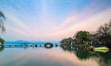 有关西湖的诗句古诗