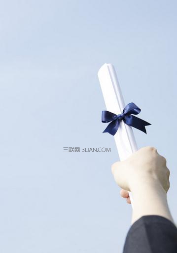 给毕业生的简单问候