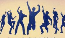 团队战胜困难正能量句子