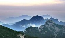 祖国风光的比喻句