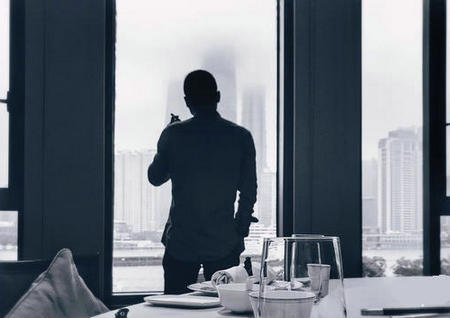 你站得越高，心情会完全不同1