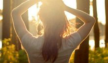 生活没有童话般美好，我们要好好的努力