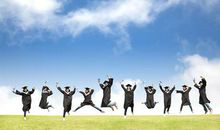 大学的毕业想说的话