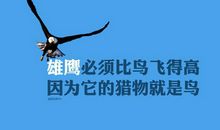 励志的句子有哲理的句子