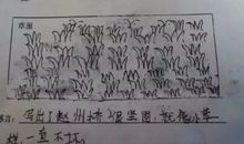 一丝不苟造句大全