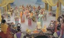 孙悟空赴蟠桃会歇后语