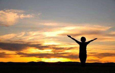 暂时的痛苦并不可怕，但终生的痛苦却很可怕