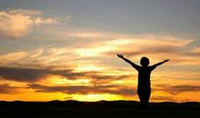 一时的苦不可怕，一辈子的苦才可怕