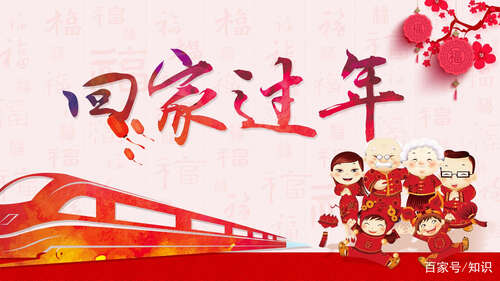 2019年新年祝福公司