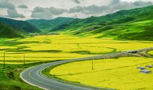 最短的经典爱情诗