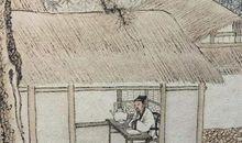 看书学习的谚语