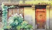 天桥的把式歇后语