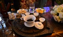 茶语人生经典诗句