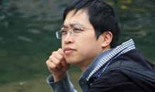 用山峰写比喻句