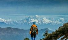 战胜了自己，就没有赢不了的对手