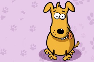 狗年有趣的短信