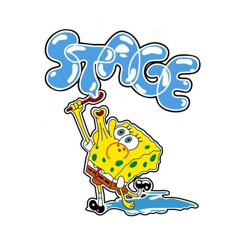 海绵宝宝的正面话语