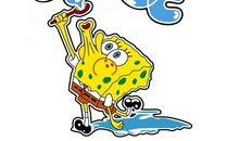 海绵宝宝正能量的话