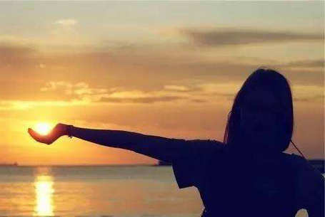 不是说世界太糟糕了，而是你太虚弱了1