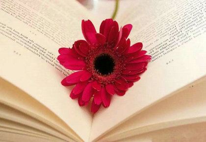 岁月流逝,彼此成长。如果有缘分,最后见