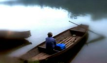 有关乡愁的比喻句