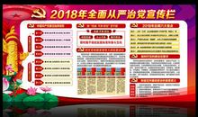 2018年党风廉政短信