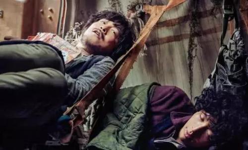 精彩表演中的经典线条