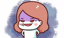 刀子嘴豆腐心的歇后语