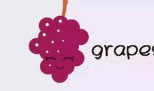 英语谚语含水果