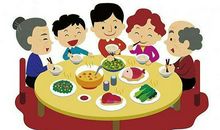 大年三十短信祝福语