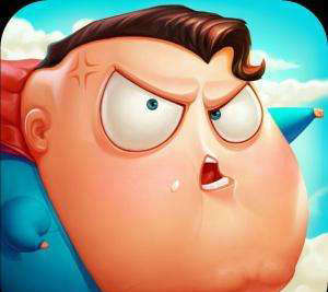 胖子鼓舞人心的句子和图片