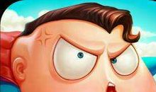 胖子励志的句子及图片