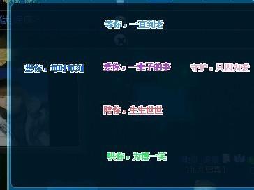 QQ舞蹈个性心情符号