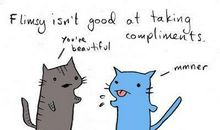 面对困难不屈服的谚语