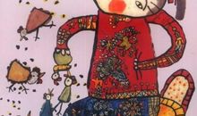 读者中的好句子