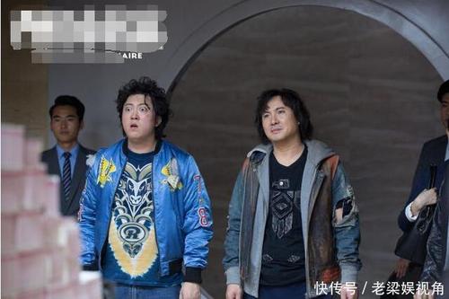 西虹市首富的经典句子