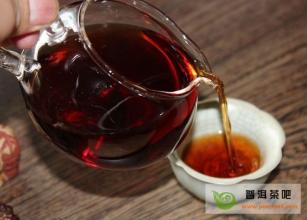 与茶有关的谚语