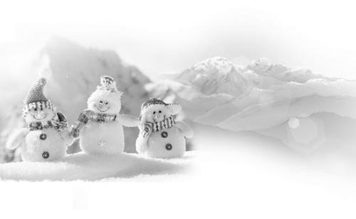 与冬天有关的谚语