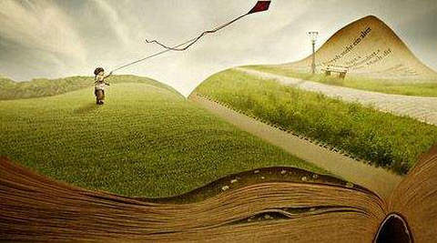 哲学句子摘录：您是什么样的人，您会吸引什么样的人1