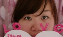 漂亮阿姨生日祝福语