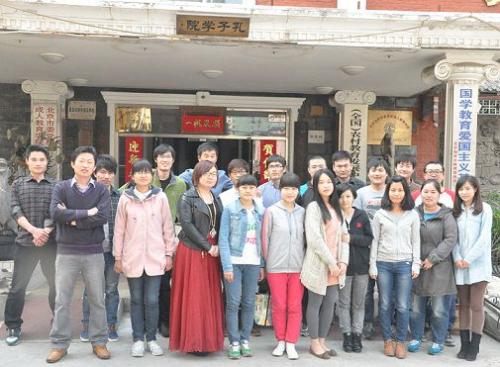 3月8日的有趣祝福