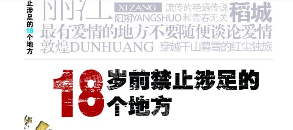 发送给同学的18岁生日