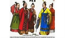 关于农业的谚语