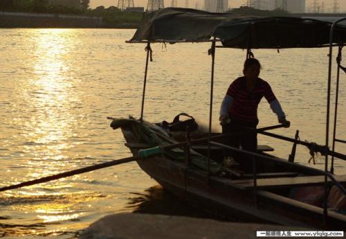 Ferryman的英文经典语录