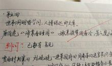 红楼梦的好词好句